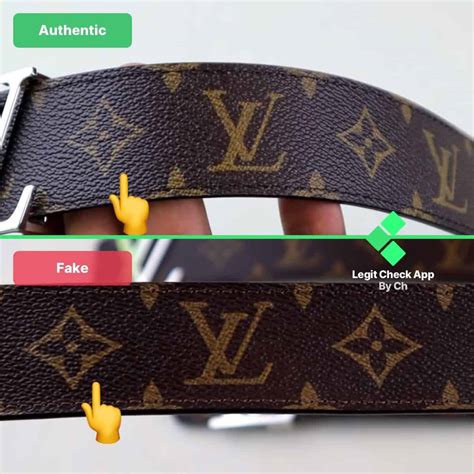 fake monogram louis vuitton belt|louis vuitton monogram belt outfit.